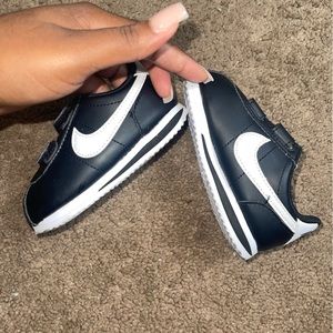 Nike Cortez🖤🤍